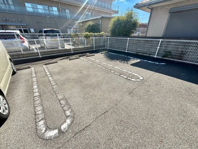 グラン　アウローラⅠの物件外観写真