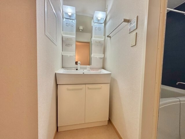 グラン　アウローラⅠの物件内観写真