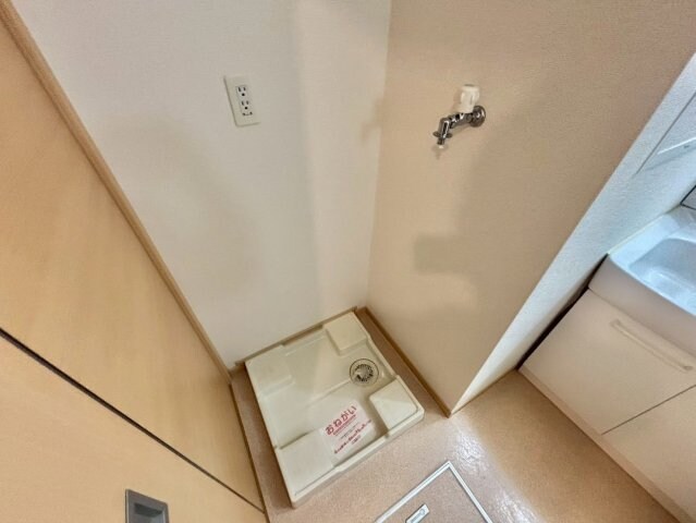 グラン　アウローラⅠの物件内観写真