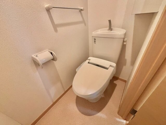 グラン　アウローラⅠの物件内観写真