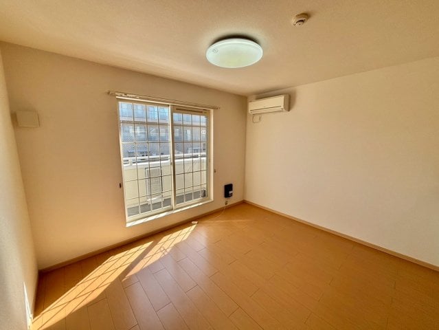 グラン　アウローラⅠの物件内観写真