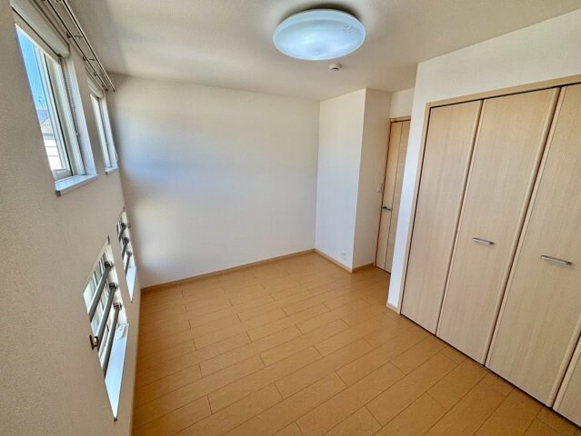 グラン　アウローラⅠの物件内観写真