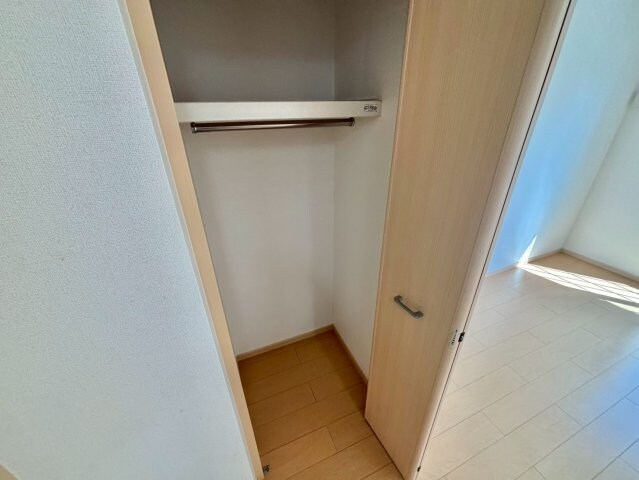 グラン　アウローラⅠの物件内観写真