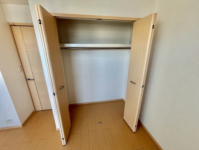 グラン　アウローラⅠの物件内観写真