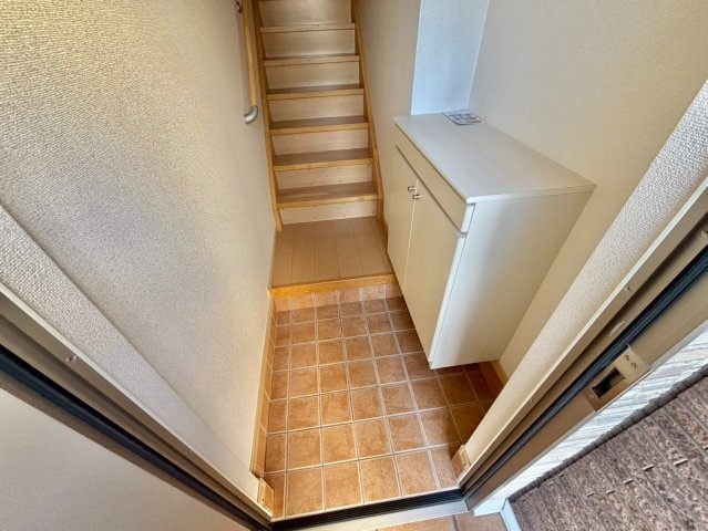 グラン　アウローラⅠの物件内観写真