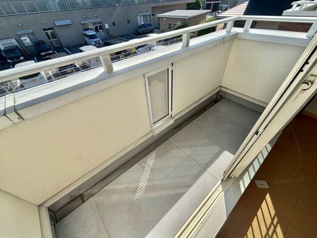 グラン　アウローラⅠの物件内観写真