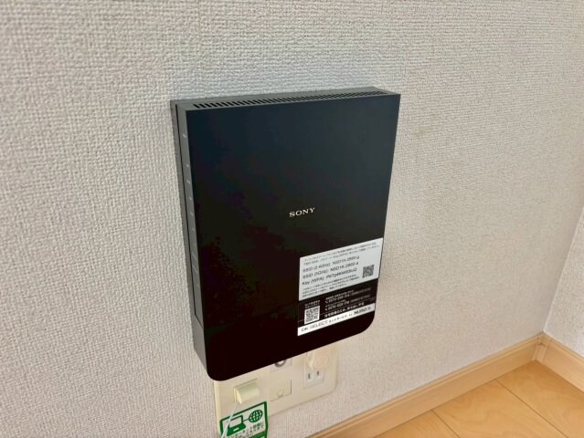 グラン　アウローラⅠの物件内観写真