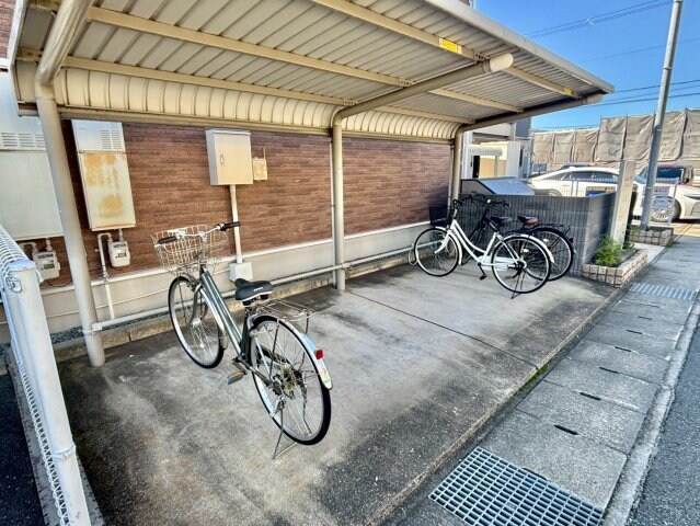 グラン　アウローラⅠの物件内観写真