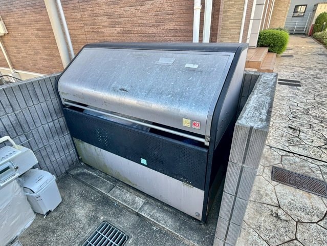 グラン　アウローラⅠの物件内観写真