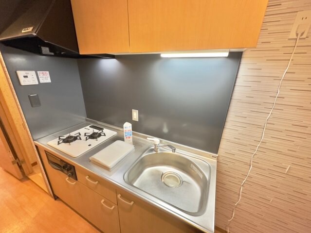 キャスティーヨ山野井の物件内観写真