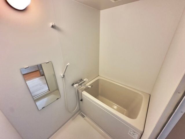 キャスティーヨ山野井の物件内観写真