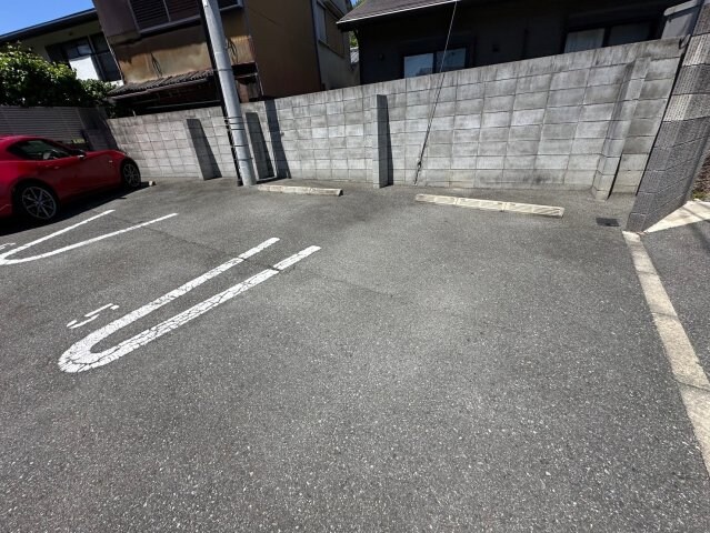 キャスティーヨ山野井の物件外観写真