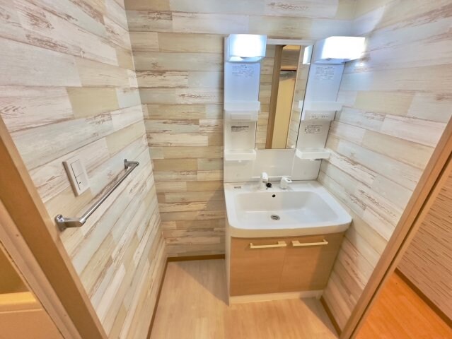 キャスティーヨ山野井の物件内観写真