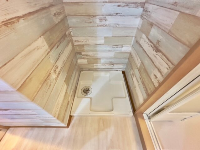 キャスティーヨ山野井の物件内観写真