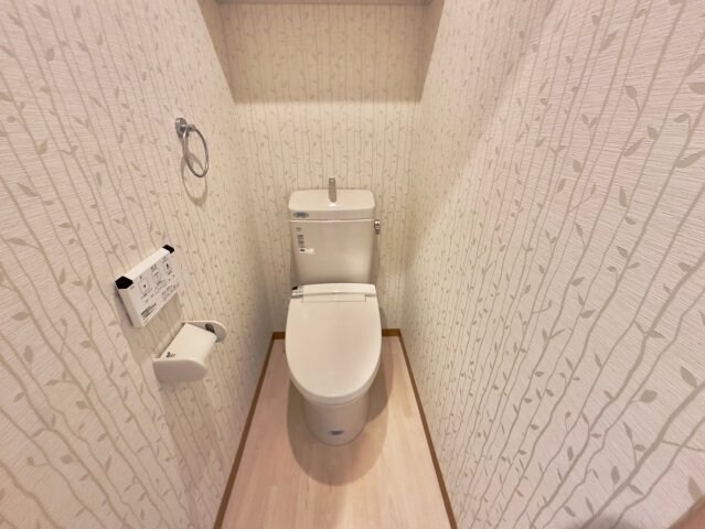 キャスティーヨ山野井の物件内観写真