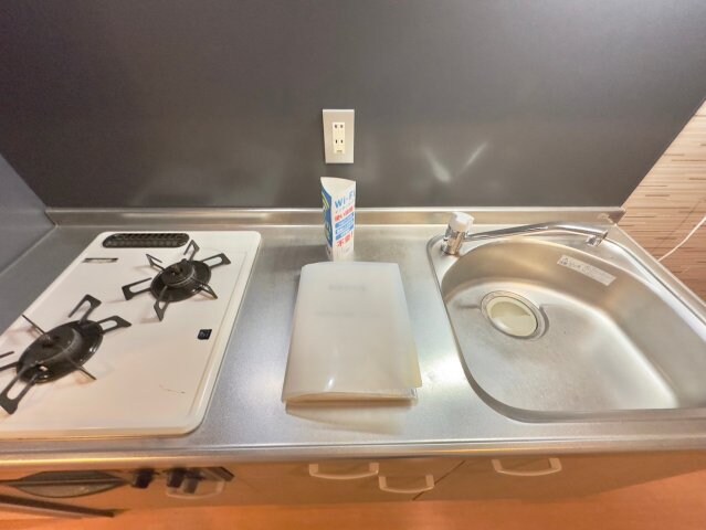 キャスティーヨ山野井の物件内観写真