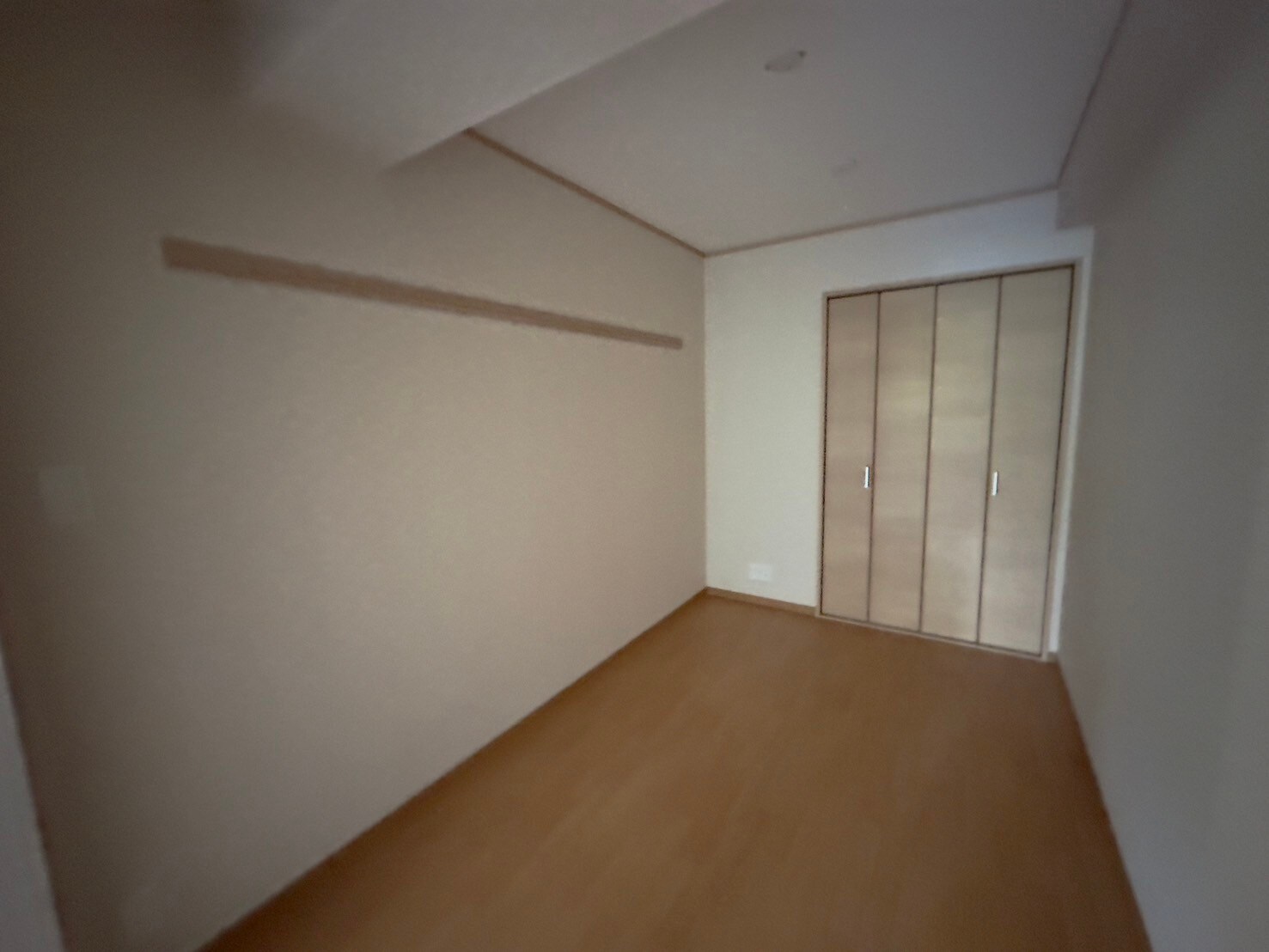 キャスティーヨ山野井の物件内観写真