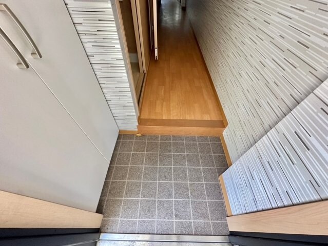 キャスティーヨ山野井の物件内観写真