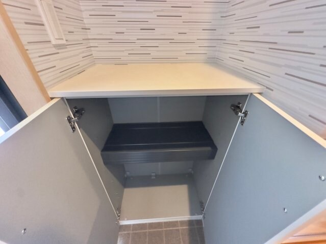 キャスティーヨ山野井の物件内観写真