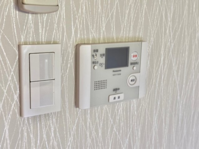 キャスティーヨ山野井の物件内観写真