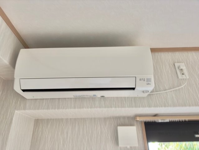 キャスティーヨ山野井の物件内観写真