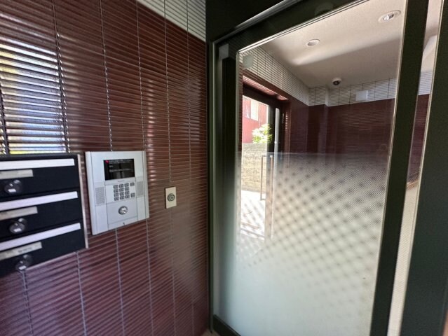 キャスティーヨ山野井の物件内観写真