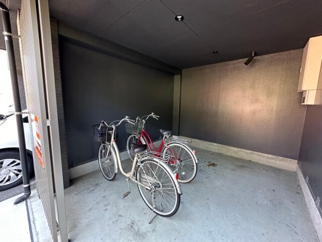 キャスティーヨ山野井の物件内観写真