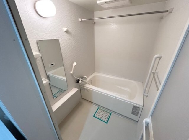 セントラル・アイランドの物件内観写真