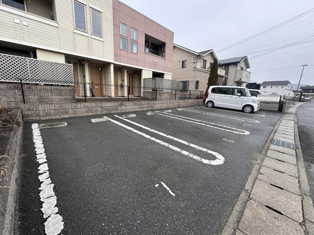 セントラル・アイランドの物件外観写真