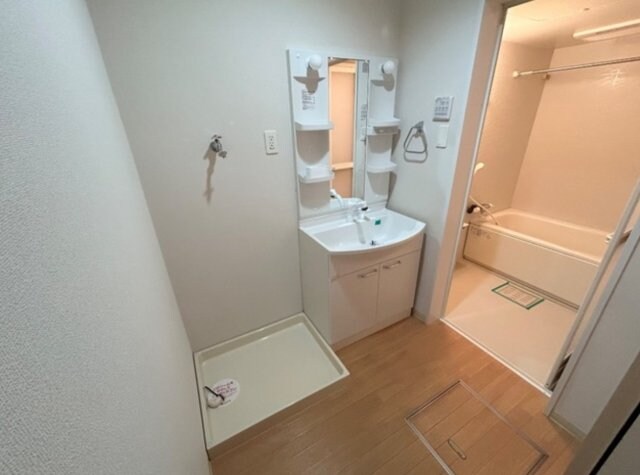 セントラル・アイランドの物件内観写真