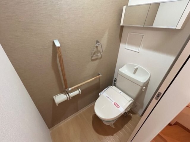 セントラル・アイランドの物件内観写真