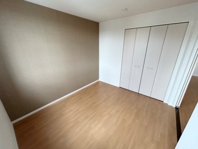 セントラル・アイランドの物件内観写真