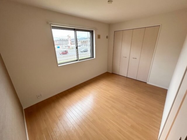 セントラル・アイランドの物件内観写真