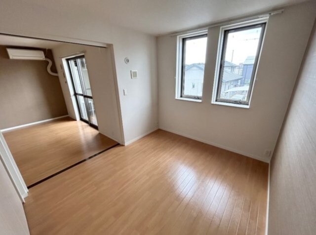 セントラル・アイランドの物件内観写真