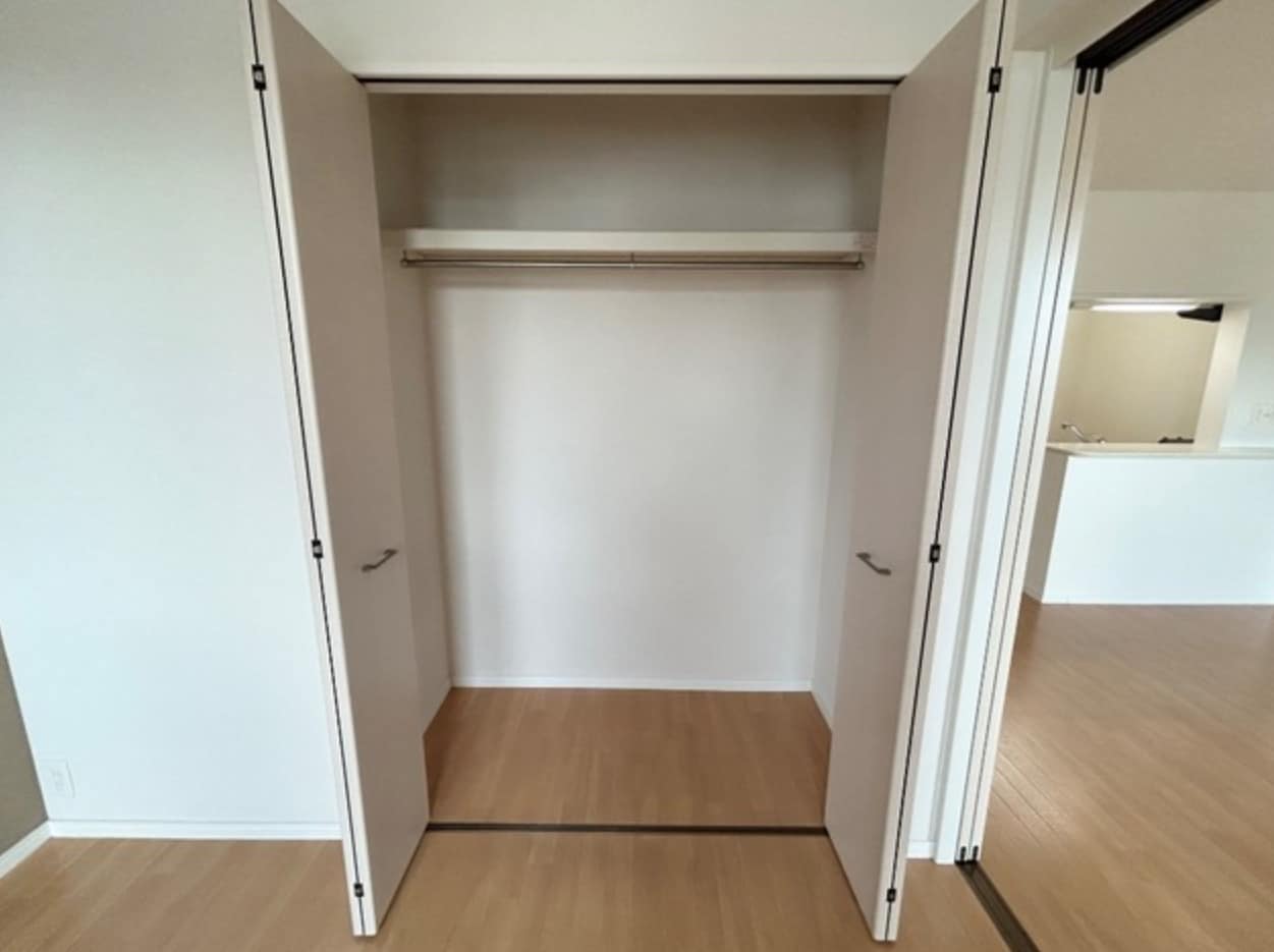 セントラル・アイランドの物件内観写真