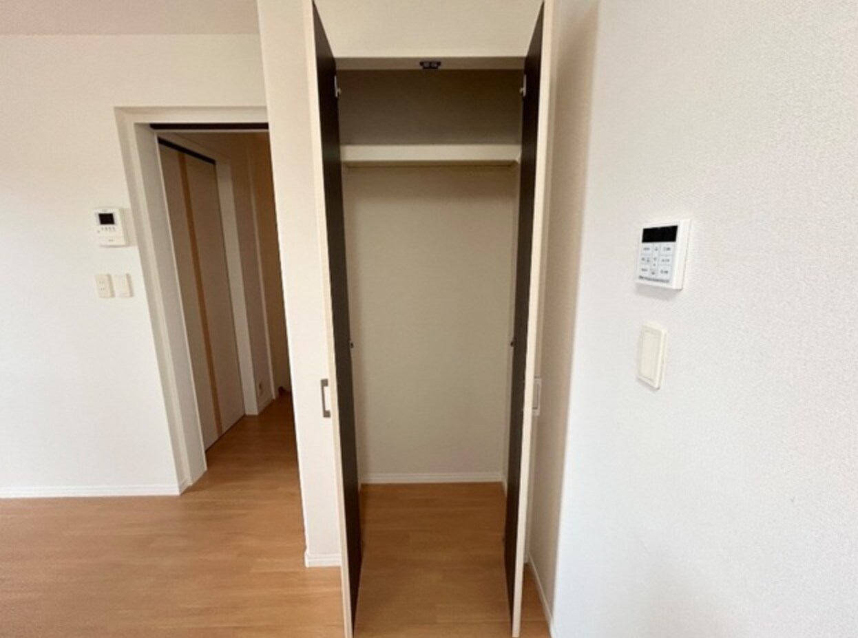 セントラル・アイランドの物件内観写真