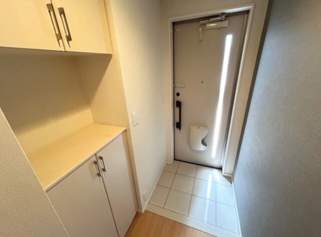 セントラル・アイランドの物件内観写真