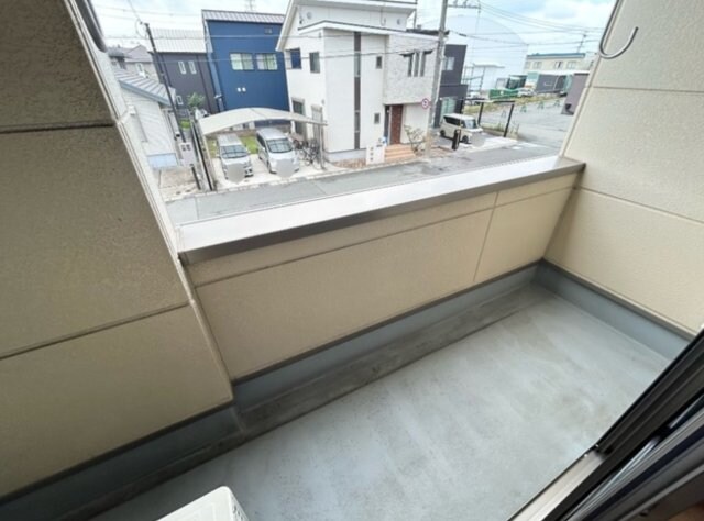 セントラル・アイランドの物件内観写真