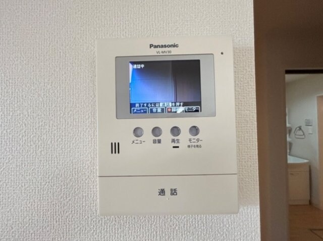 セントラル・アイランドの物件内観写真