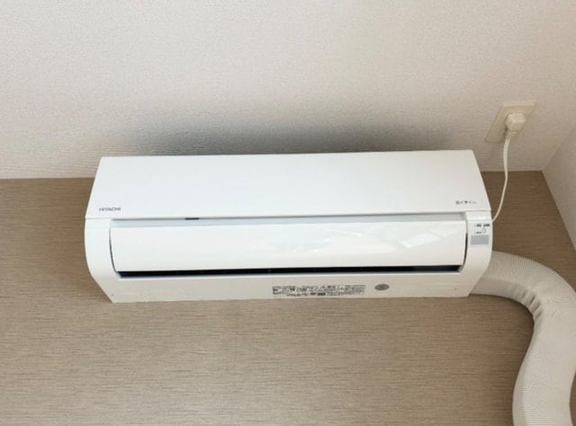 セントラル・アイランドの物件内観写真