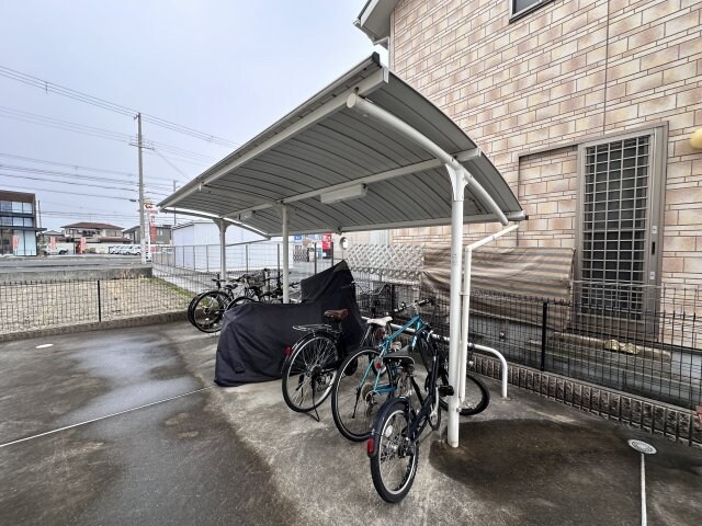 セントラル・アイランドの物件内観写真