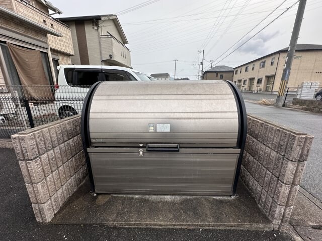 セントラル・アイランドの物件内観写真