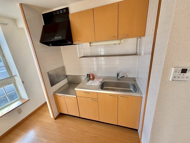 サニーパレスＢの物件内観写真