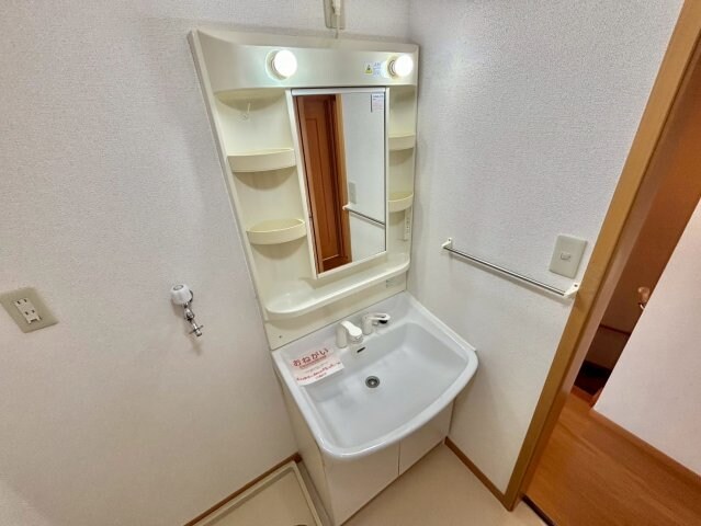 サニーパレスＢの物件内観写真