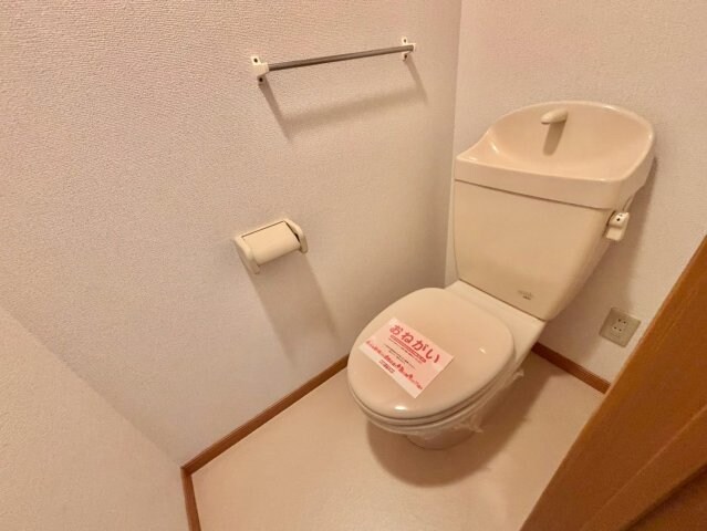 サニーパレスＢの物件内観写真