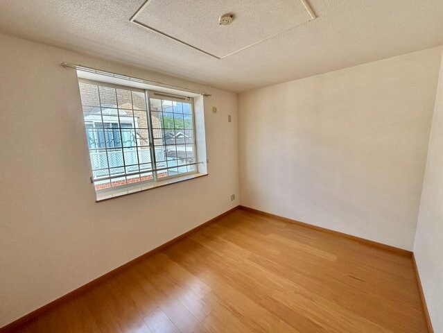 サニーパレスＢの物件内観写真