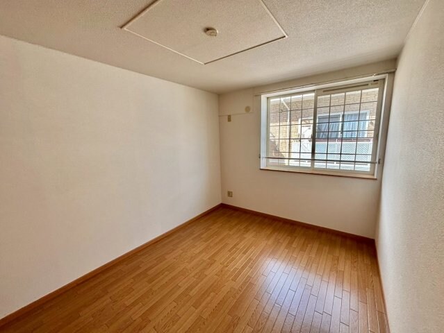 サニーパレスＢの物件内観写真