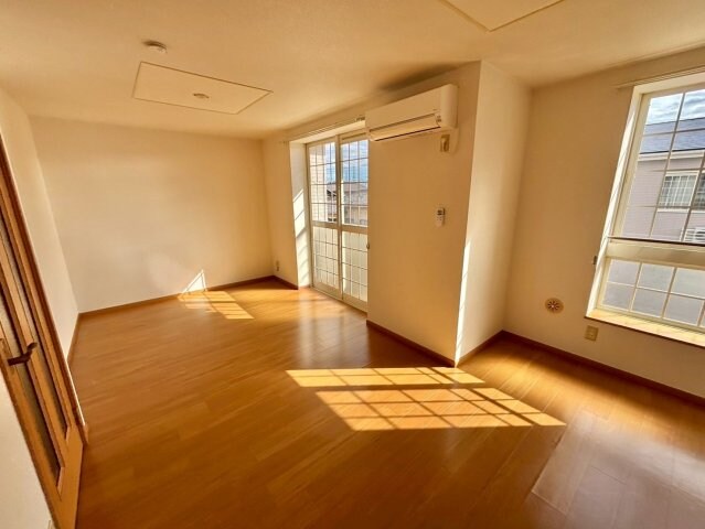 サニーパレスＢの物件内観写真