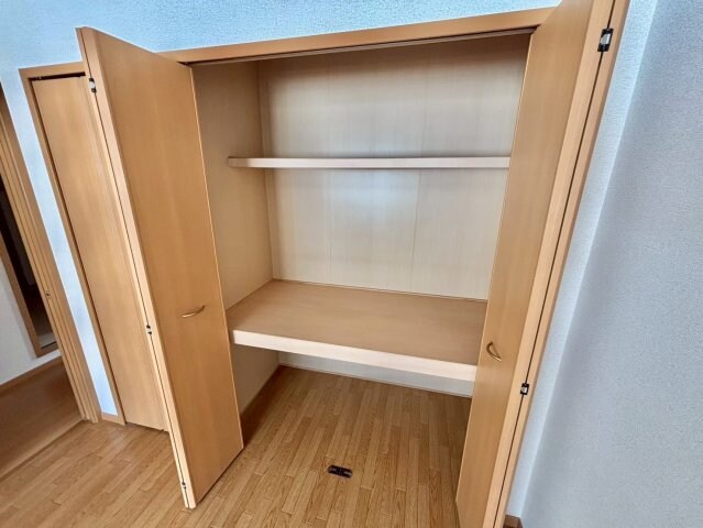 サニーパレスＢの物件内観写真