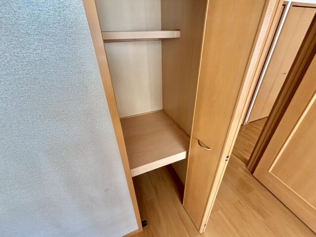 サニーパレスＢの物件内観写真